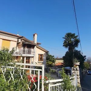  Pensjonat Garni Stanger