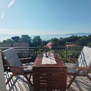Apartment Orhideja, Lovran