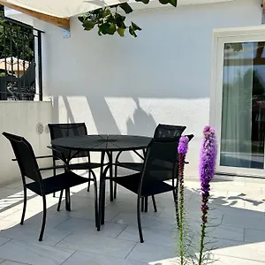 Apartment Palma, Lovran