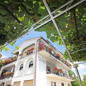 3* Pensjonat Stanger