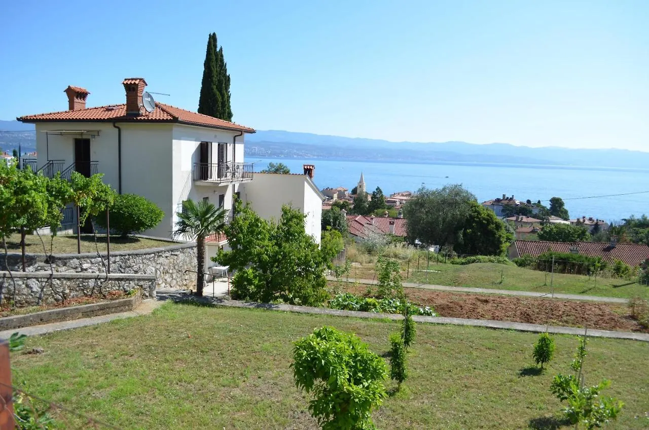 Apartman Fiore Lovran 0*,