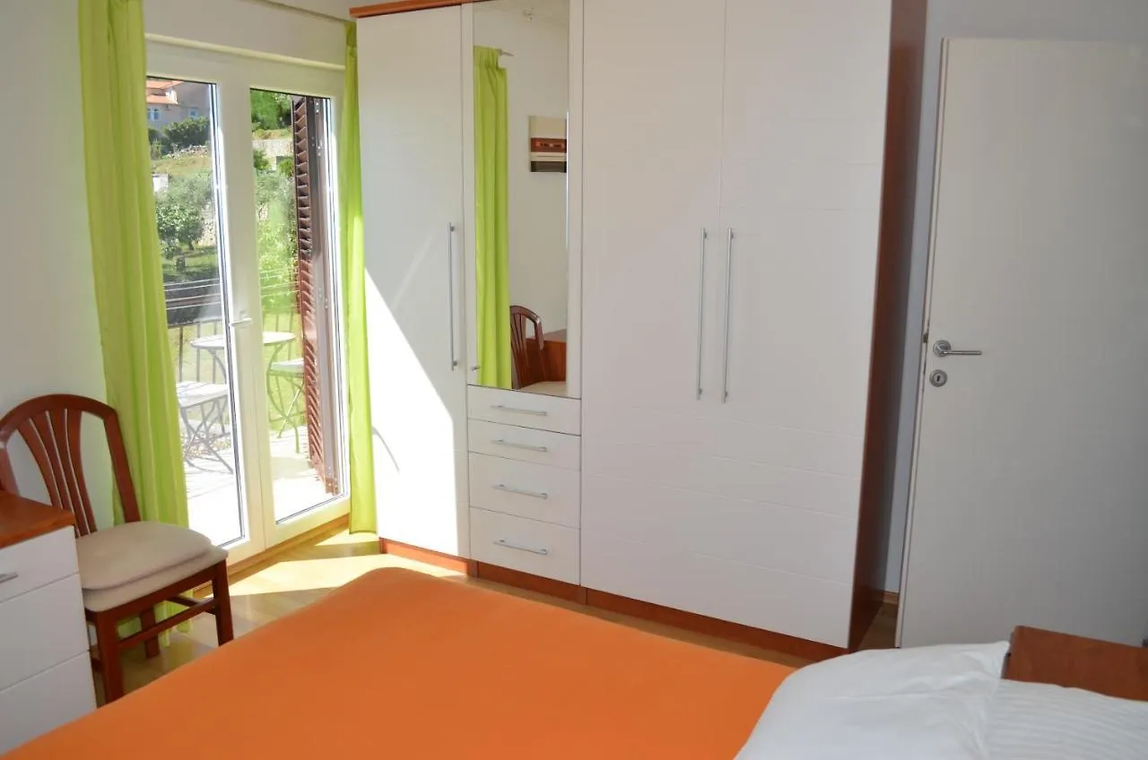 Apartman Fiore Lovran Croatia
