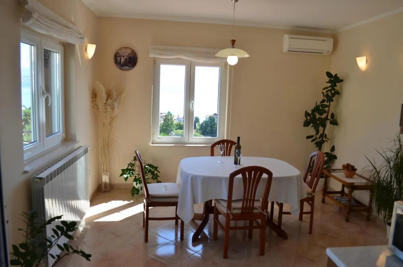 Apartman Fiore Lovran