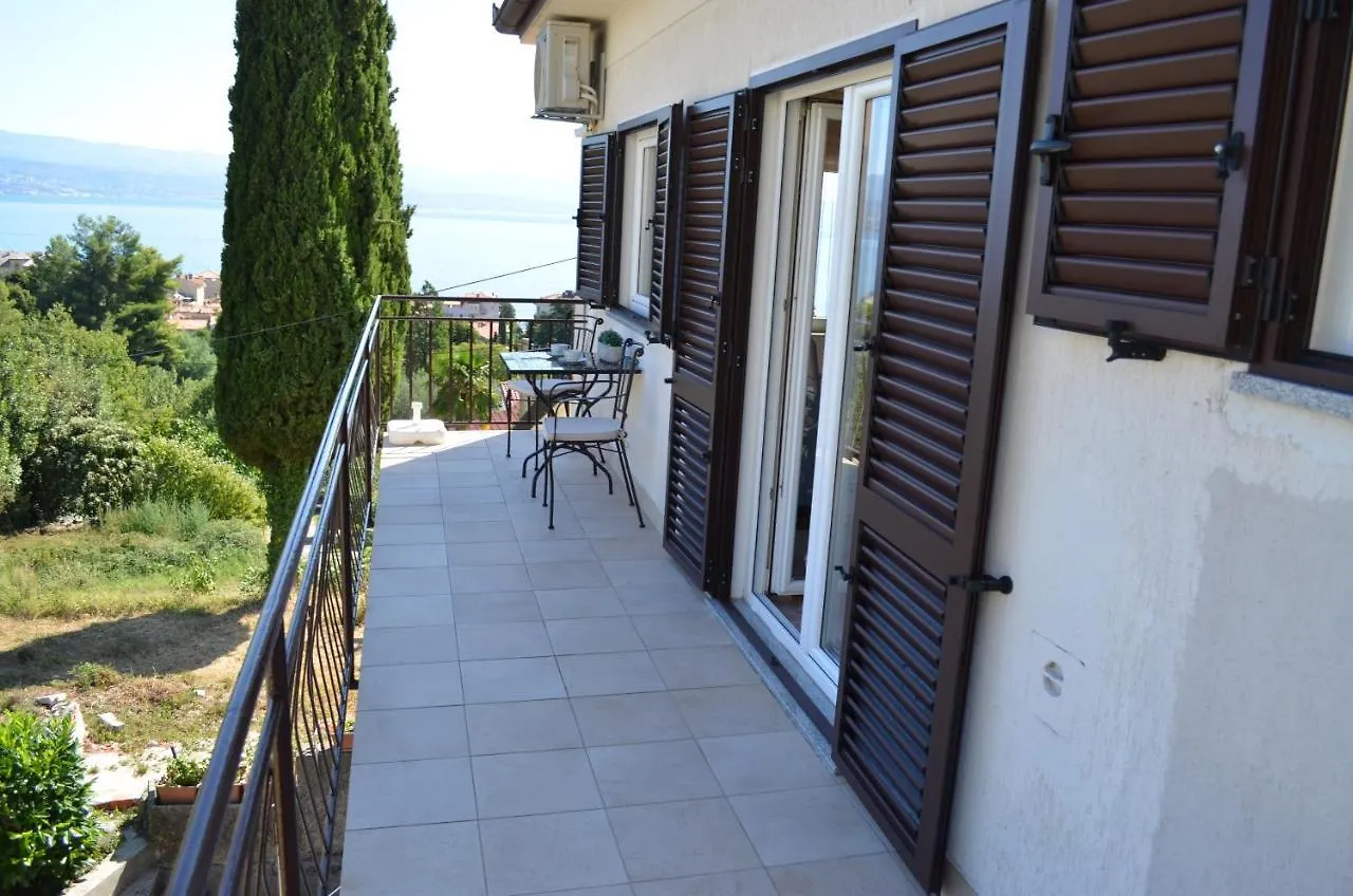 Apartman Fiore Lovran Apartment