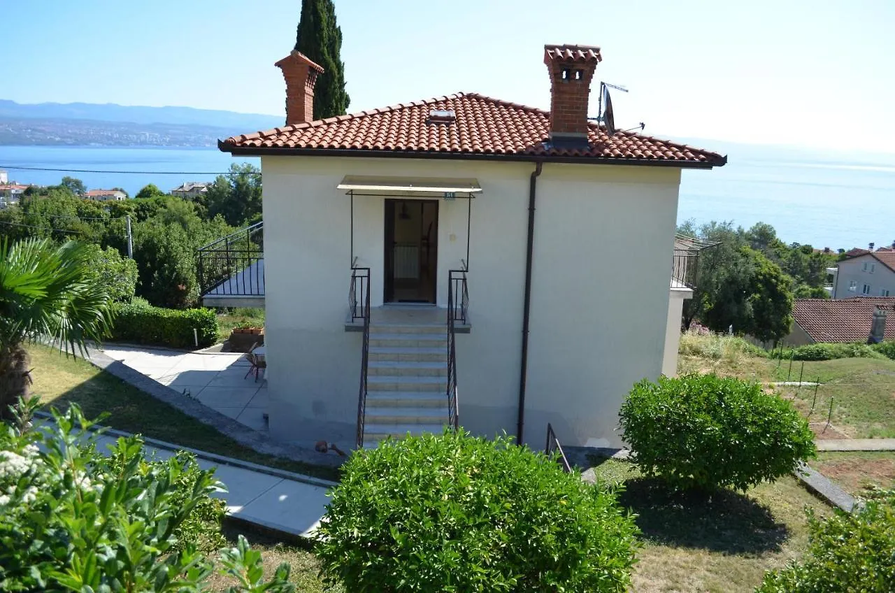 Apartment Apartman Fiore Lovran Croatia