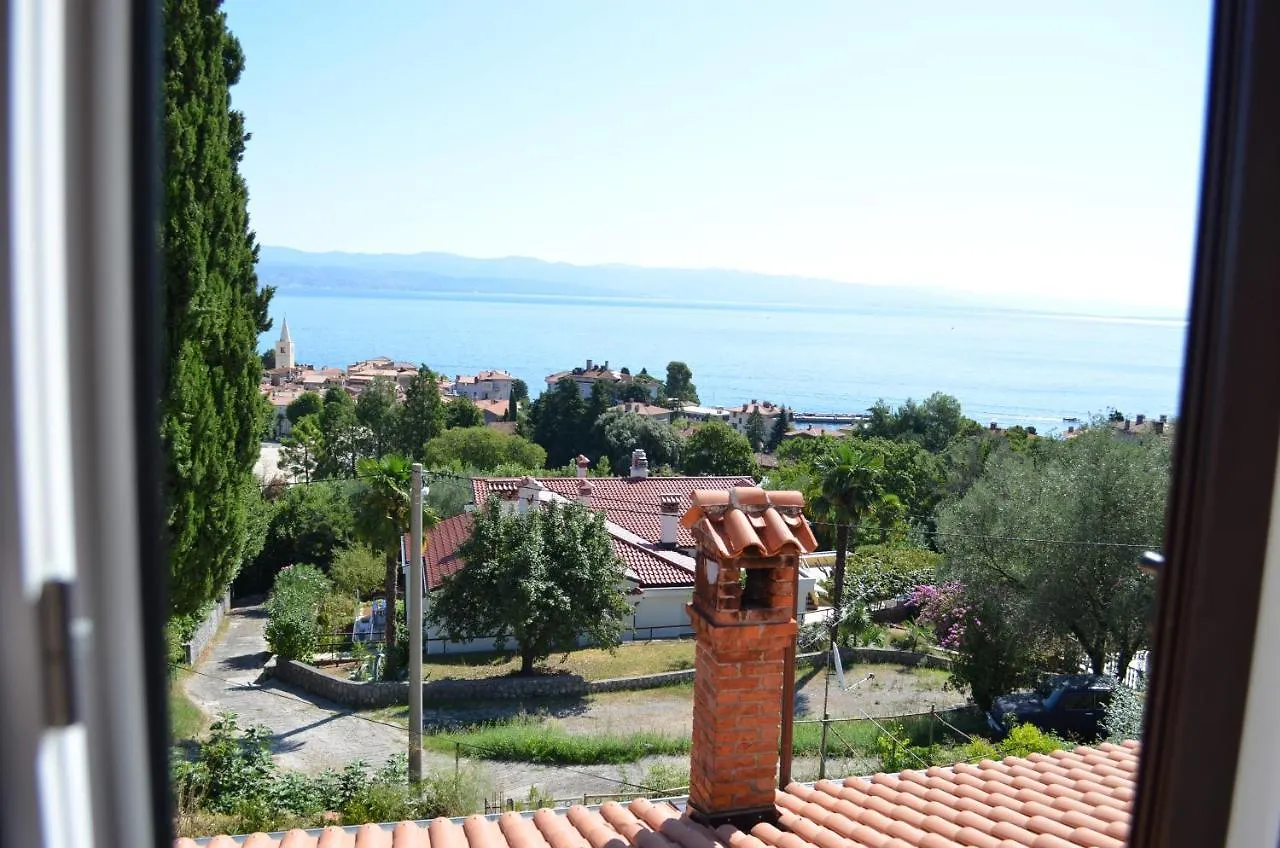 Apartman Fiore Lovran
