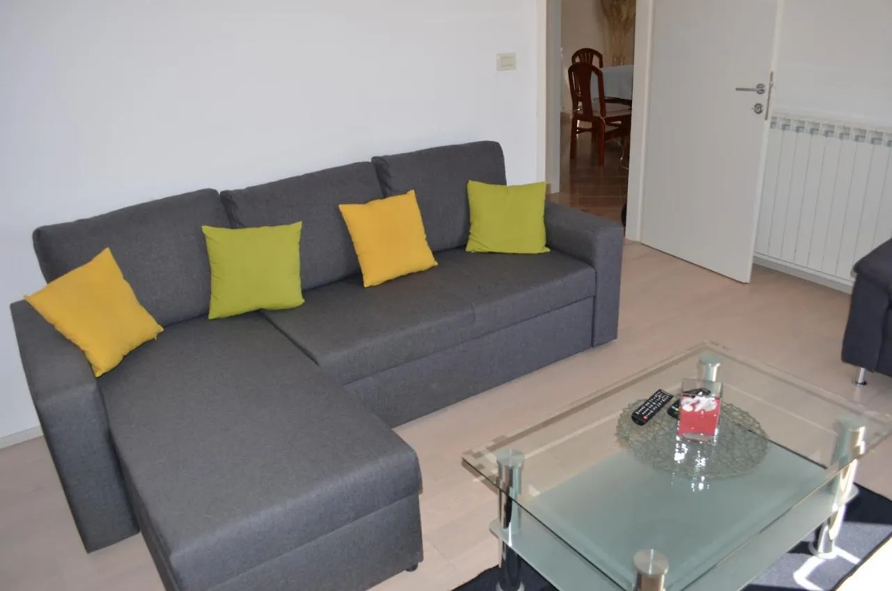 Apartman Fiore Lovran Croatia