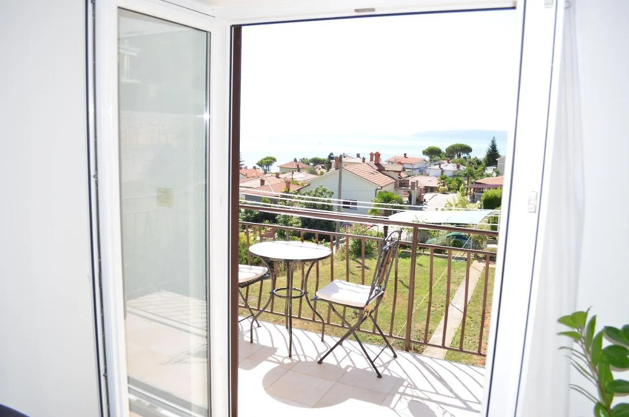 Apartman Fiore Lovran Apartment