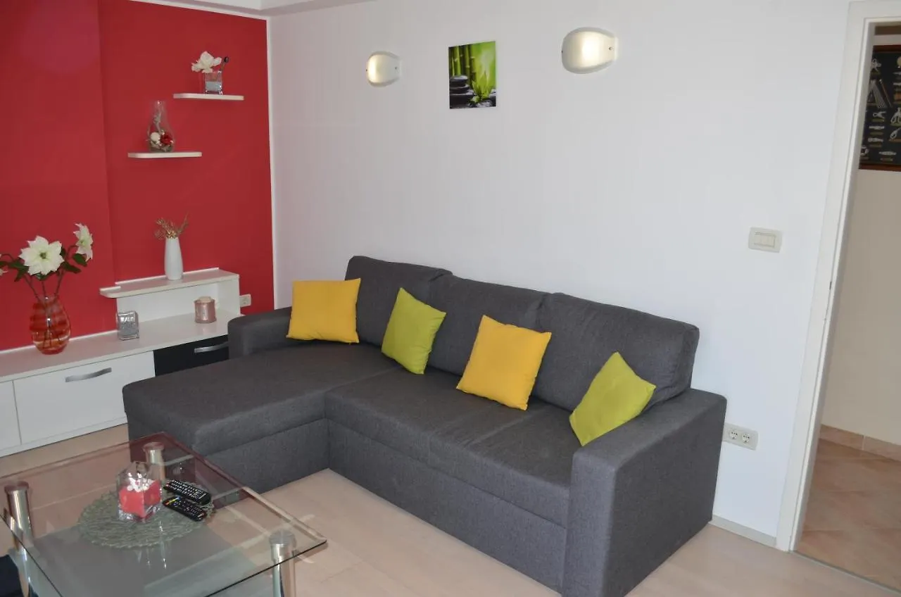 Apartman Fiore Lovran 0*,  Croatia