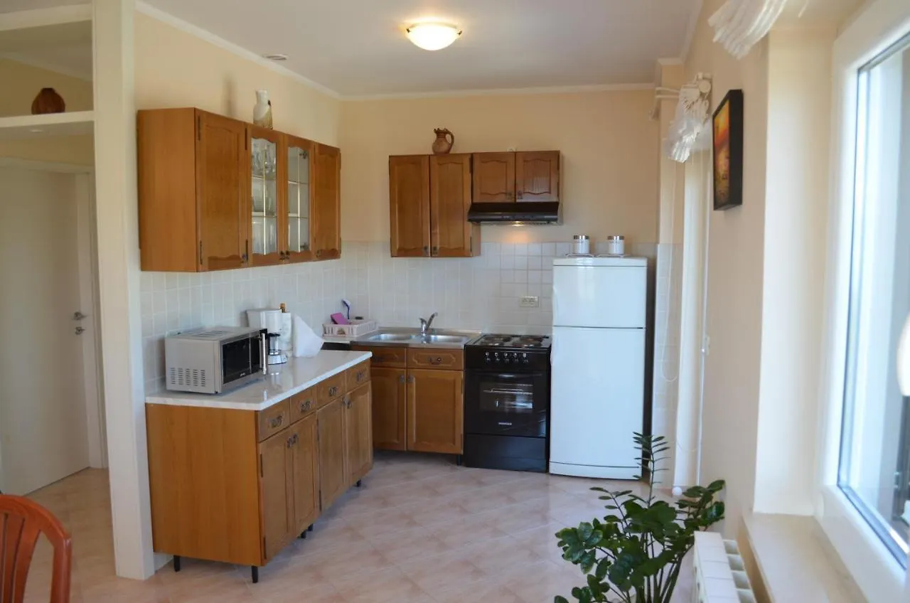 Apartment Apartman Fiore Lovran