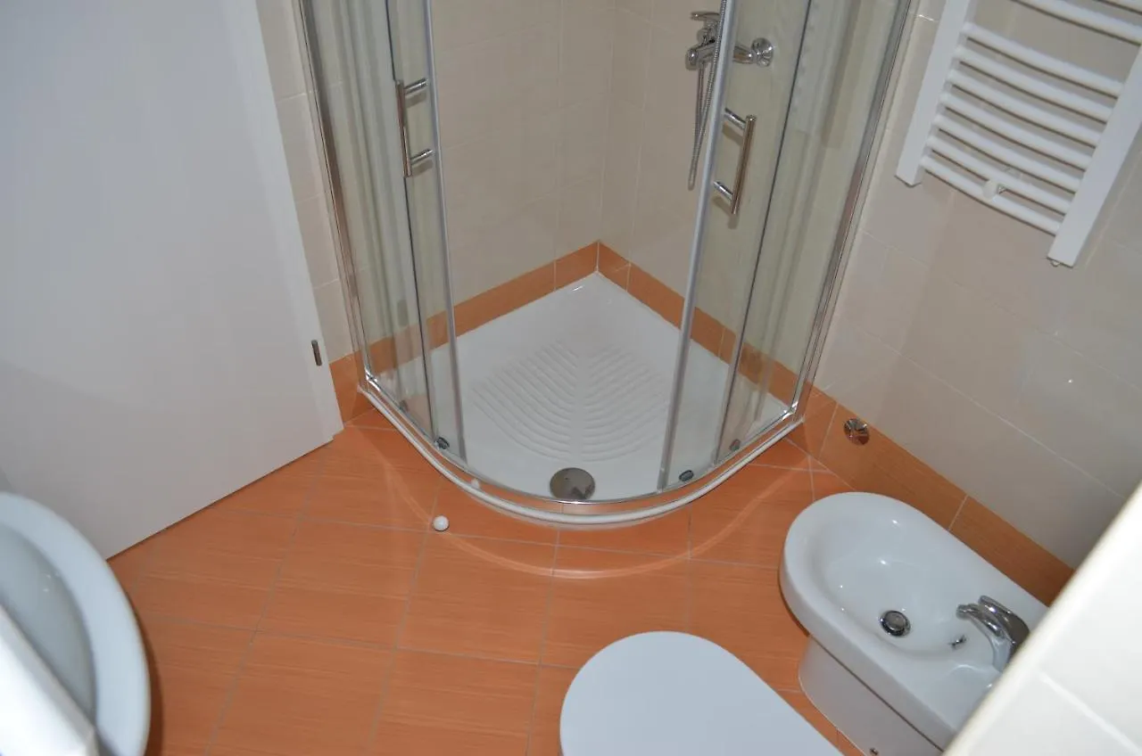 Apartment Apartman Fiore Lovran