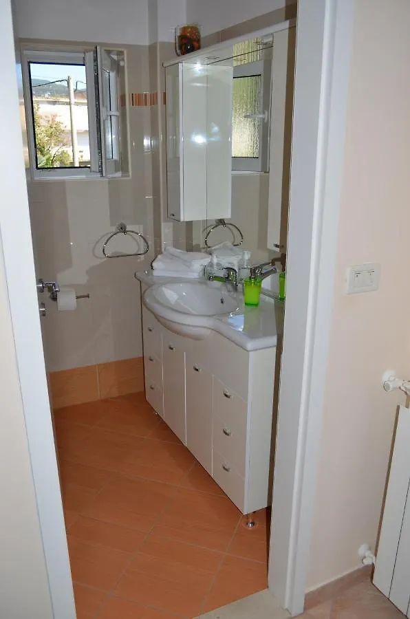 Apartman Fiore Lovran